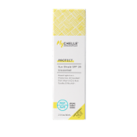 Mychelle Natural Skin Care Sun Shield Unscented SPF 28