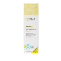 MyChelle Dermaceuticals Coconut Sun Shield SPF 28