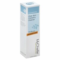 MyChelle Dermaceuticals Clear Skin Cranberry Cleanser