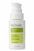 MyChelle Dermaceuticals Clear Skin Pore Refiner Serum