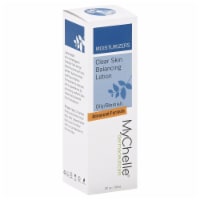 MyChelle Natural Skin Care Clear Skin Balancing Lotion