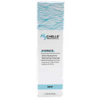 MyChelle® Dermaceuticals Ultra Hyaluronic Hydrating Facial Cleanser
