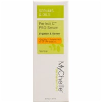 MyChelle Dermaceuticals Brighten & Renew Perfect C Normal Serum