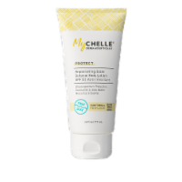 MyChelle® Dermaceuticals Protect Water Resistant SPF 50 Body Lotion