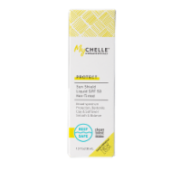 MyChelle® Dermaceuticals Non-Tinted Liquid Sun Shield SPF 50