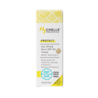 MyChelle Natural Skin Care Sun Shield Stick SPF 50