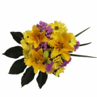 Lily Garden Easter Bouquet - Assorted Perspective: Main