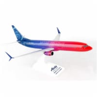 Skymarks SKR913 Alaska 737 - 900Er 1 by 130 More to Love