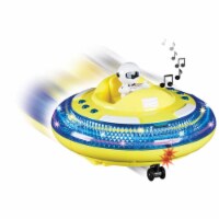 Toytech TT322 Frontier Pullback with Light & Sound