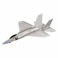 Airplane Gliders LY01102 F-35 Styrofoam with Predecorated Markings