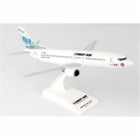 Skymarks SKR905 Skymarks Firstair 727-400, 1by300 Iceberg C