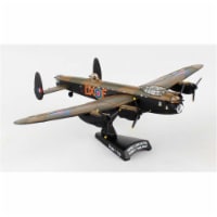 Postage Stamp Planes PS5333-2 1 isto 150 Raf Lancaster Just Jane Model Airplane