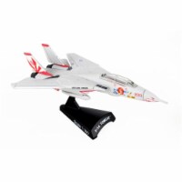 Postage Stamp Planes PS5383-4 F-14 Tomcat Miss Molly VF-111 Scale Sundowners USN