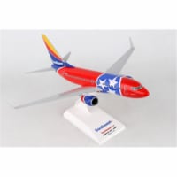 Skymarks SKR949 Southwest 737-700 1-130 Tennessee One Airplane Model