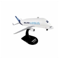 Postage Stamp PS5822-1 Airbus House A300-600St 1-400 Beluga 2