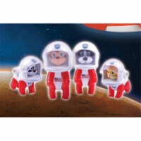 Mars Mission PT63165 Astronimals Panda Toys