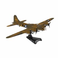Postage Stamp PS5413 B17F 1-155 Memphis Belle Aircraft