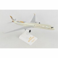 Skymarks SKR1111 1-200 Scale Etihad Model Plane for A350