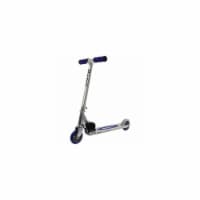 Razor Scooter - Blue Perspective: Main