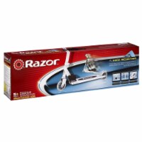 Razor® A® Scooter Red Perspective: Main