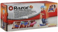 Razor Folding Kiddie Kick Scooter Perspective: Main
