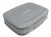 Bentgo Fresh Bento Box - Gray
