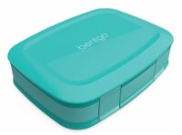 Bentgo® Classic Stackable Lunch Box - Slate, 1 ct - Fred Meyer