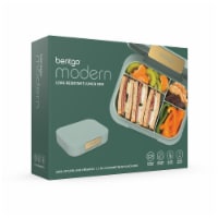 Bentgo® Modern Leak Proof Lunchbox Perspective: Main