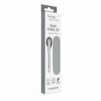 Bentgo® Portable Travel Utensil Set Perspective: Main