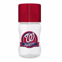 Washington Nationals 1-PK Baby Bottle