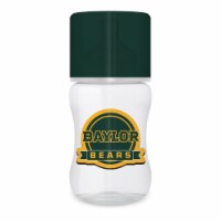 BabyFanatic Officially Licensed Baylor Bears NCAA 9oz Infant Baby Bottle