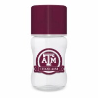 BabyFanatic Officially Licensed Texas A&M Aggies NCAA 9oz Infant Baby Bottle