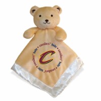 Baby Fanatic Tan Security Bear - NBA Cleveland Cavaliers