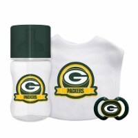 Green Bay Packers 3-pc Gift Set