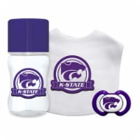 Kansas State 3-pc Gift Set