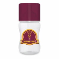 BabyFanatic Officially Licensed Arizona State Sun Devils NCAA 9oz Infant Baby Bottle