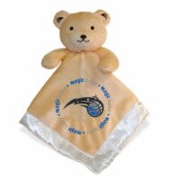 Baby Fanatic Tan Security Bear - NBA Orlando Magic