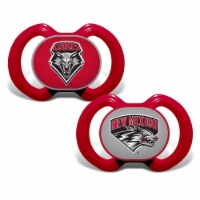 New Mexico 2-Pack Pacifier