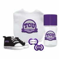 Texas Christian 5-pc Gift Set