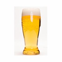 Zees Creations ED1007 Ever Drinkware Beer Glass