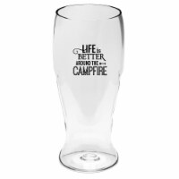 Zees Creations ED1003-CC4 Better Camper EverDrinkware Beer Tumbler