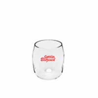 Zees Creations ED1001-XM2 Blitzened Ever Drinkware Wine Tumbler