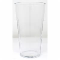 Zees Creations ED1010 16 oz Pint Glass Ever Drinkware