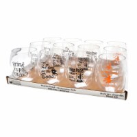 Entertaining Essentials ED1001-BH4 Best 4 Halloween PDQ