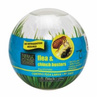 Nema Globe Flea, Fly and Chinch Buster for Pest Control