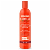 Cantu® Shea Butter Moisturizing Curl Activator Cream