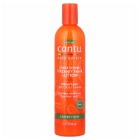 CANTU HAIR CREAM CND LOTION 13OZ Perspective: Main