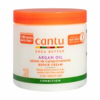 Cantu® Leave In Argan Oil Conditioner Perspective: Main