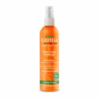 Cantu® Shea Butter Natural Hair Coil Calm Detangler Perspective: Main