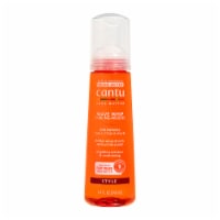 Cantu Wave Whip Curling Mousse